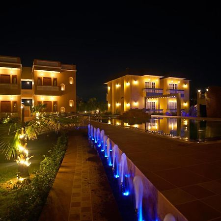 5 States Resort Amritsar Esterno foto