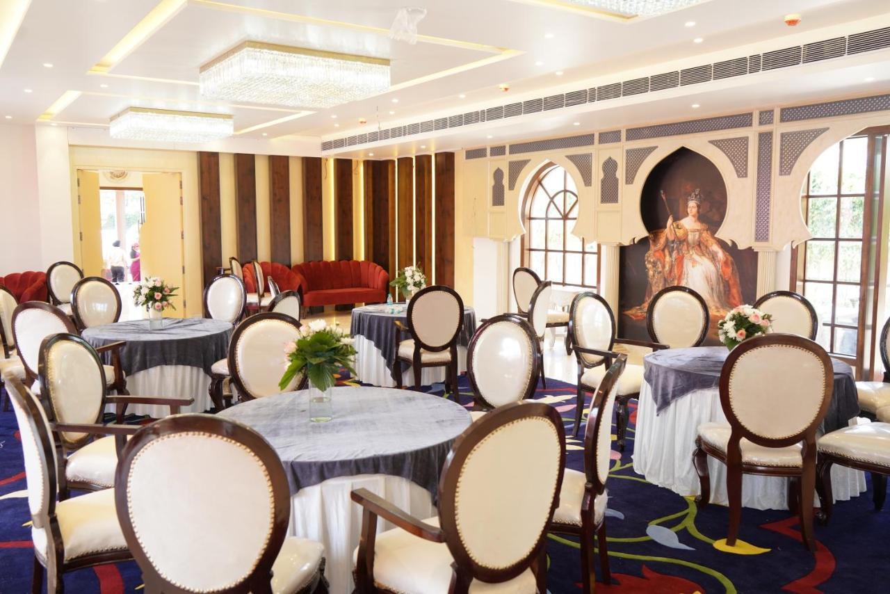 5 States Resort Amritsar Esterno foto