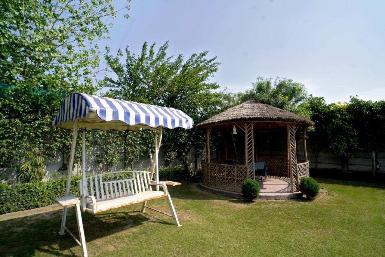 5 States Resort Amritsar Esterno foto